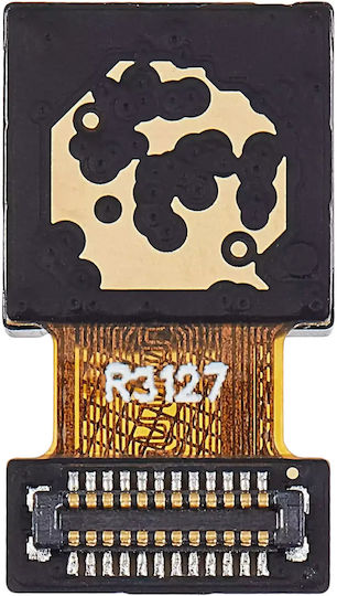 Rückfahrkamera Ultra Weit Xiaomi Redmi Note 12t Pro / Poco X4 Gt