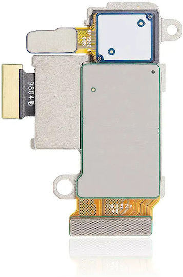 Back Camera Samsung Galaxy Note 10 Plus 5g Service Pack