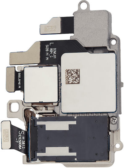 Back Camera Module Wide & Telephoto & Periscope Telephoto & Ultra Wide Samsung Galaxy S24 Ultra 5g