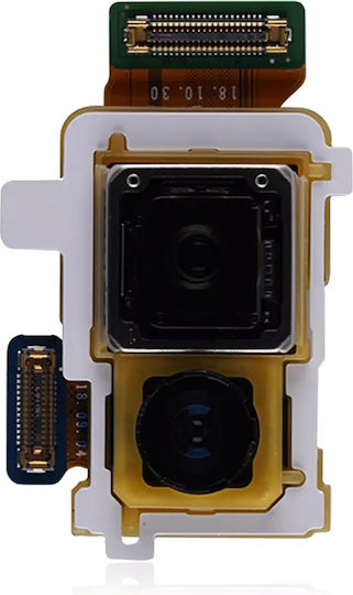 Back Camera Samsung Galaxy S10e Service Pack