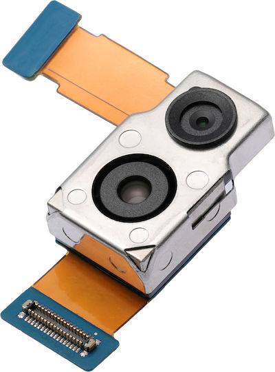 Back Camera Motorola Moto Z3 Play Xt1929 2018