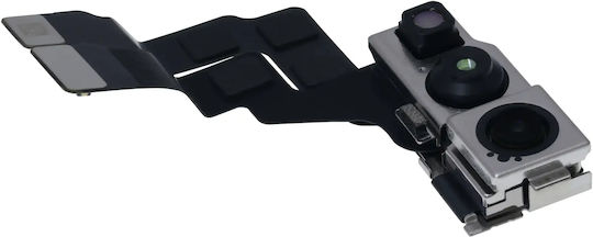 Front Camera Compatible Iphone 14 Pro Genuine Oem