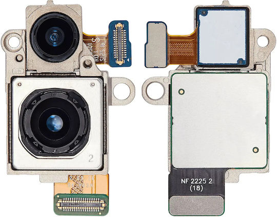 Rückfahrkamera Samsung Galaxy Z Flip 4 (f721)