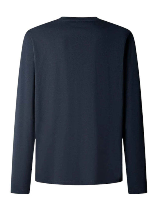 T-shirt Navy