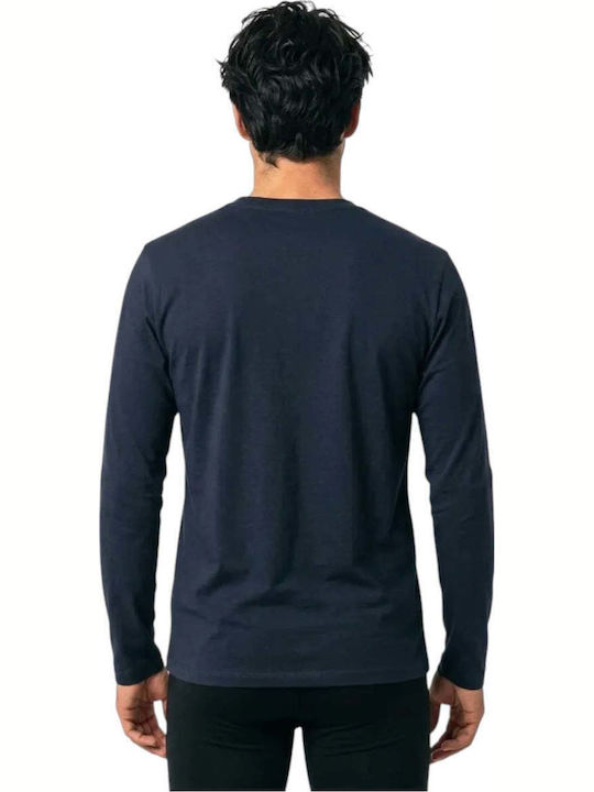 T-shirt Navy