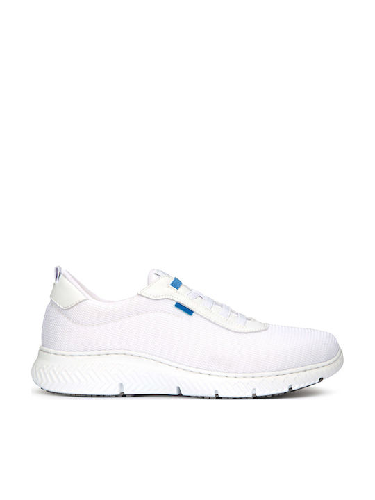 Dian Work Shoe Black