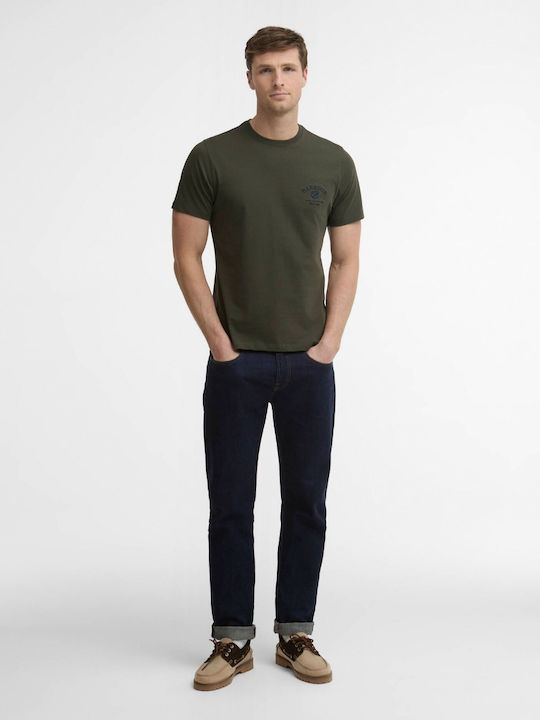 T-Shirt Braun