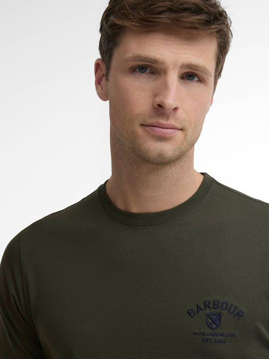 T-Shirt Braun