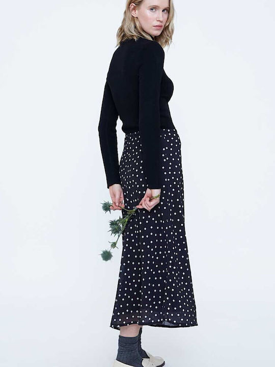 Bluza Damă Neagră