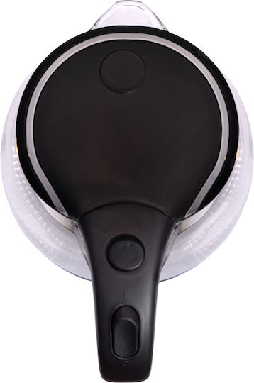 Adler Βραστήρας 1.7lt 2200W Μπλε