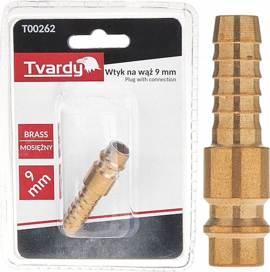 Tvardy Set 100 Bucăți Piese Pentru Scule Pneumatice