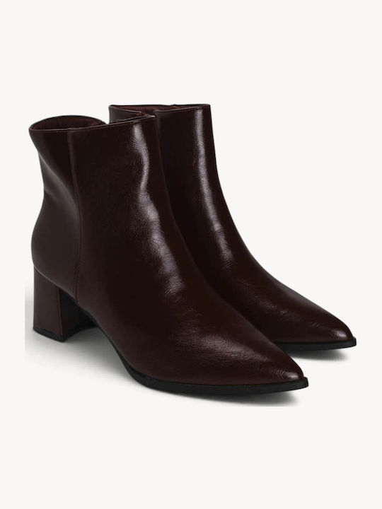 Ligglo Ghete dama Ankle Boots