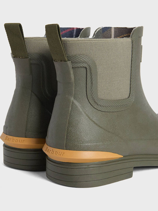 Barbour