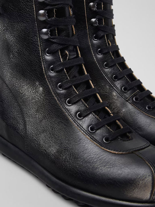 Ghete Dama din Piele Negre