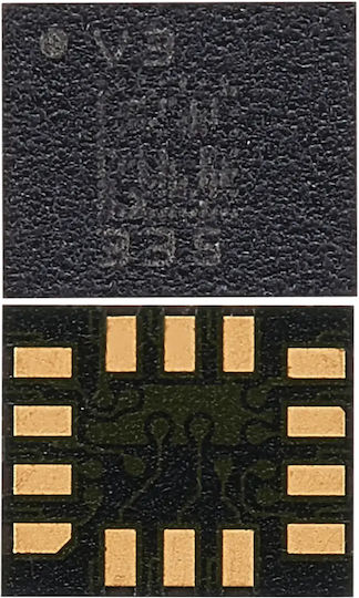 Gyroscoope IC Samsung Galaxy S24 S24 Plus S24 Ultra 5G V3