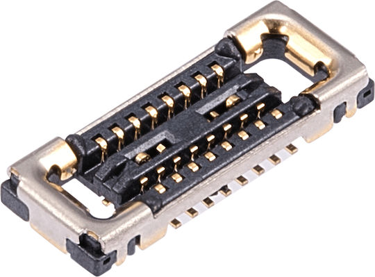 Wifi Antenna Fpc Connector Iphone 13 Series 16 Pin