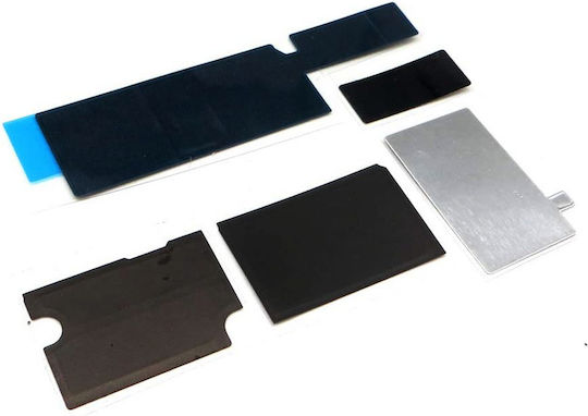 Motherboard Heat Shield Iphone 7 Plus 5 Piece Set 10 Pack
