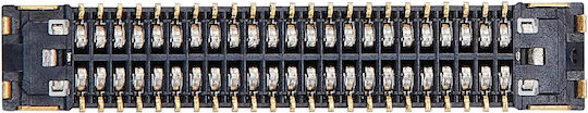 Telephoto Camera Fpc Connector Iphone 14 Pro 14 Pro Max 46 Pin