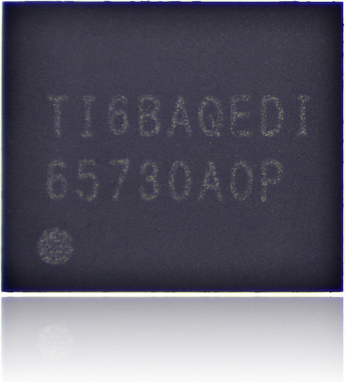 Display Driver Chestnut Controller Ic Iphone Xr 11 Tps65730