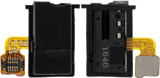 Headphone Jack Flex Cable Huawei Honor 8