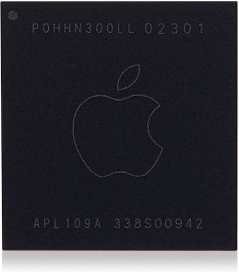 Power Management Ic Iphone 14 Pro 14 Pro Max 338s00942