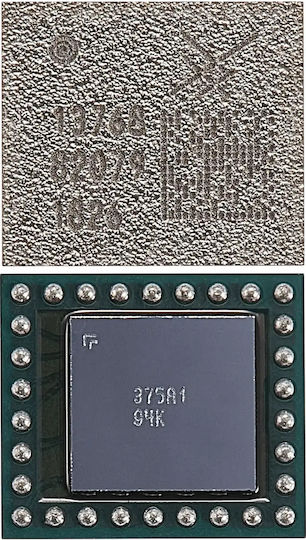 High Frequency Signal Reception Ic Dsmhb Iphone Xs Xs Max Xr 13768