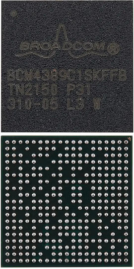 Wifi Ic Samsung Galaxy S22 Ultra 5g Bcm4389c1skffb