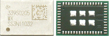Wifi Ic Iphone 5s 5c 339s0205 339s0209
