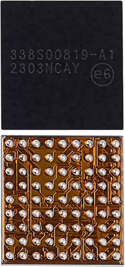 Camera Power Management Ic Iphone 14 14 Plus 14 Pro 14 Pro Max 338s00819