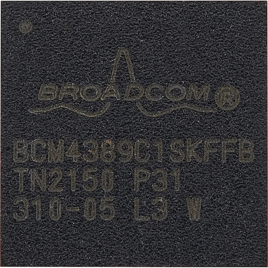 Wifi Ic Samsung Galaxy S22 Ultra 5g Bcm4389c1skffb