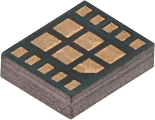 High Frequency Signal Reception Ic Iphone 14 Series 15 Series 16 Series 92-16