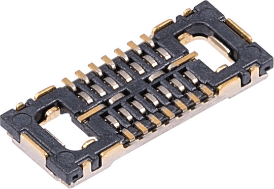 Lower Antenna Fpc Connector Iphone 13 13 Mini 14 Pin