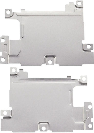 Wireless Charging Flex Holding Metal Bracket Samsung Galaxy S25 5g Premium