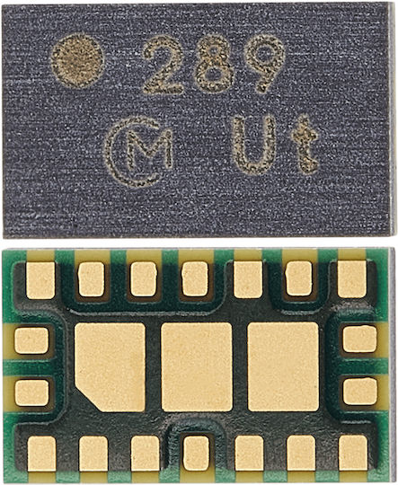 Antenna Switch Ic Chip Iphone 7 7 Plus Lbdsm_rf 289 Lt 21 Pins