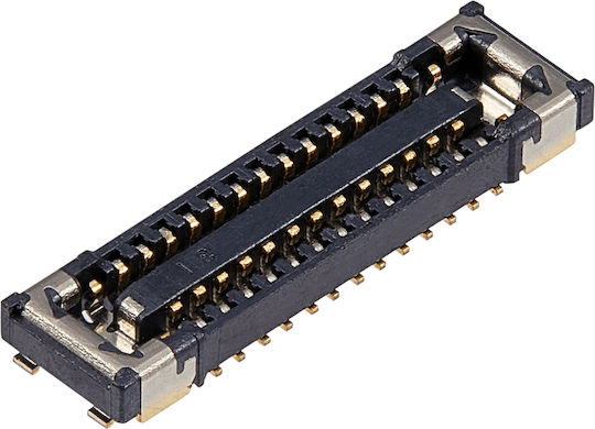Telephoto Camera Fpc Connector Iphone 15 Pro 15 Pro Max 26 Pin