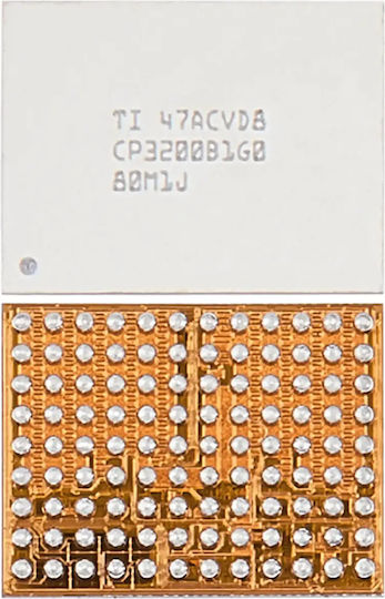 Charging Ic Iphone 16 16 Plus 16 Pro 16 Pro Max Cp3200b1
