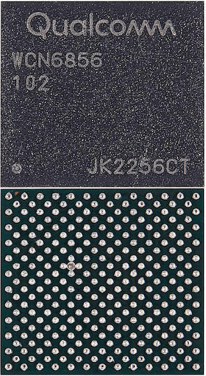 Wifi Ic Samsung Galaxy S23 S23 Plus Wcn6856-102