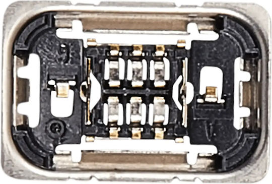 Millimeter-wave Antenna Fpc Connector Iphone 17 Pro 17 Pro Max 6 Pin