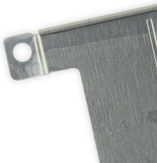 Lcd Cable Holding Bracket Iphone 5s