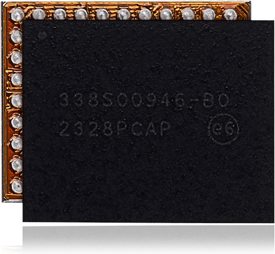 Power Delivery Ic Iphone 15 Series 338s00946