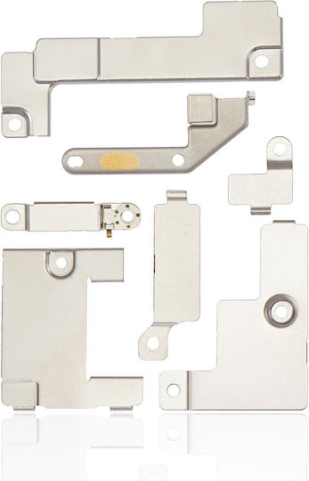 Small Metal Bracket On Motherboard Iphone 14