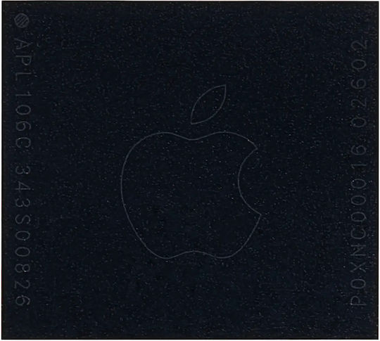 Power Management IC Iphone 17 Series 343s00826