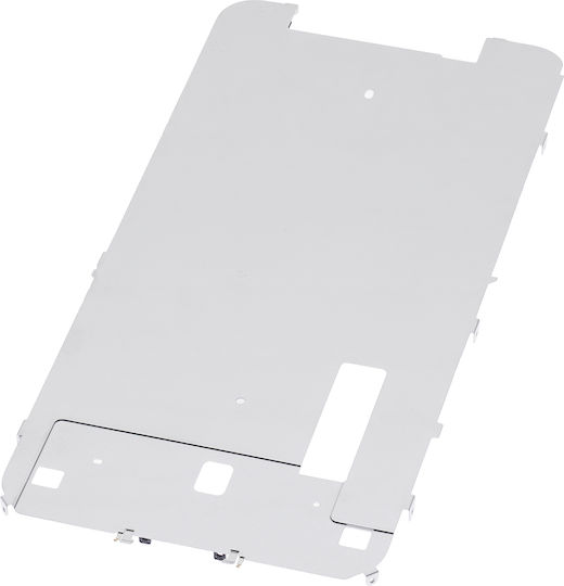 Lcd Steel Plate Heat Shield Iphone Xr