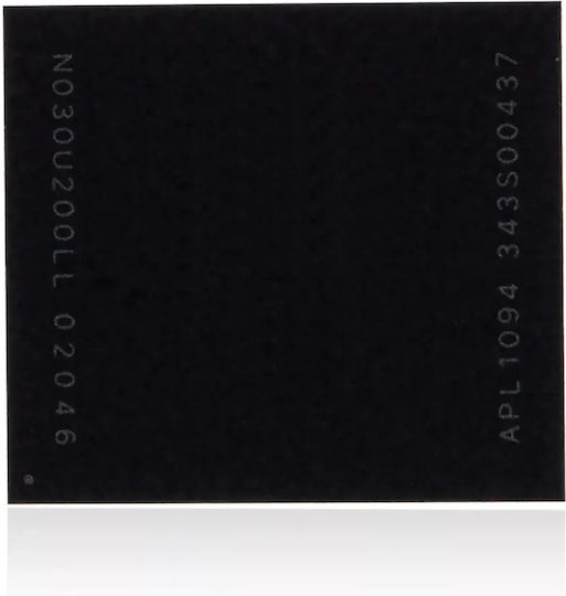 Голям Захранващ Адаптер IC Чип iPhone 12 12 Mini 12 Pro 12 Pro Max 343s00437