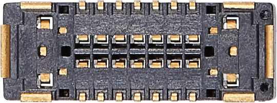 Front Camera Fpc Connector Iphone 14 Pro 14 Pro Max 14 Pin