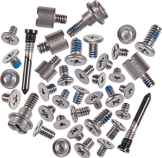 Complete Screw Set Iphone 15 Pro Max