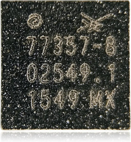 Power Amplifier Pa Ic Chip Iphone 6s 6s Plus U2gpa_rf 77357-8 13 Pins