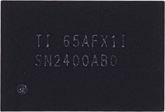 Tigris Charging Ic Ti Chip Iphone Se 2016 6s 6s Plus 7 7 Plus U2300 U2101 Sn2400ab0 35 Pin