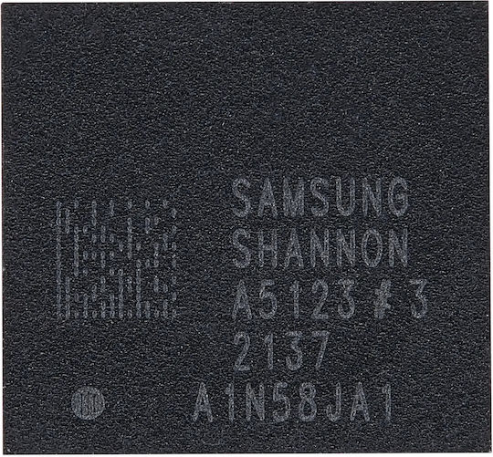 Intermediate Radio Frequency Samsung Galaxy S20 Shannon A5123