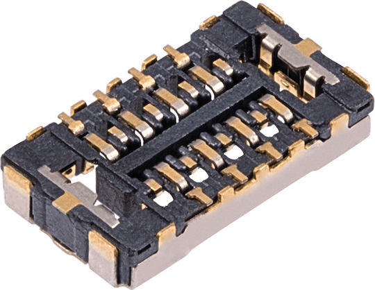 Millimeter-wave Antenna Fpc Connector Iphone 13 Series 8 Pin